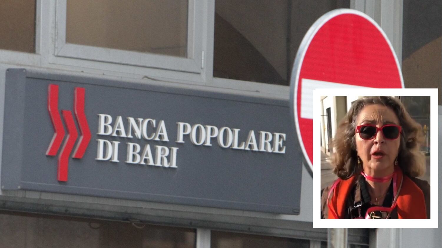 Banca Popolare di Bari, la storia della prof: "Ho perso 440mila euro"