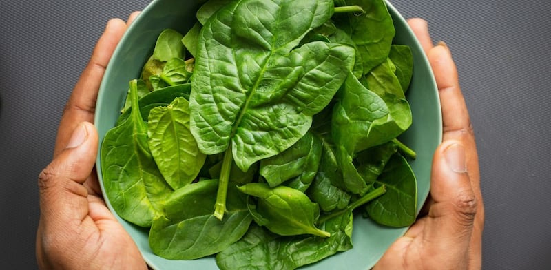 Spinaci