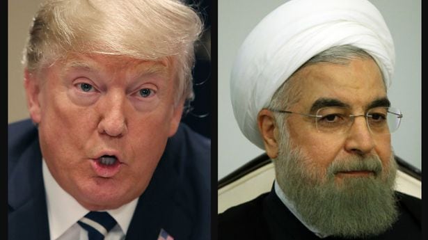 Sarà scontro Trump-Rohani alla sede delle Nazioni Unite?