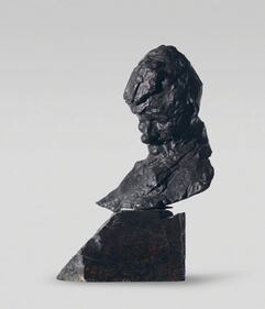 Quegli strani amici di Medardo Rosso 10
