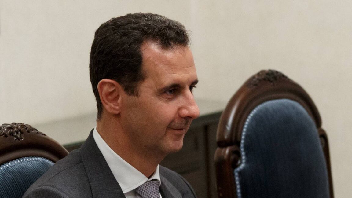 Rimuovere Assad dal potere? Errore da evitare