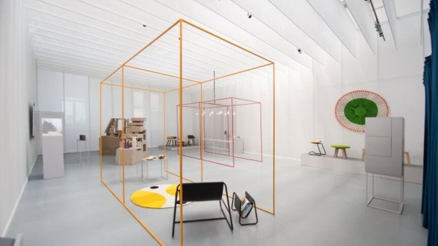 Al Fuori Salone l’Irlanda promuove e finanzia i propri giovani designer