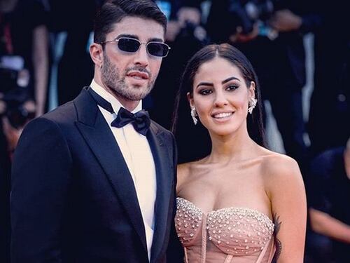 Giulia De Lellis e Andrea Iannone: è quasi addio?