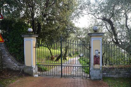Lerici, rapito figlio di un imprenditore 5