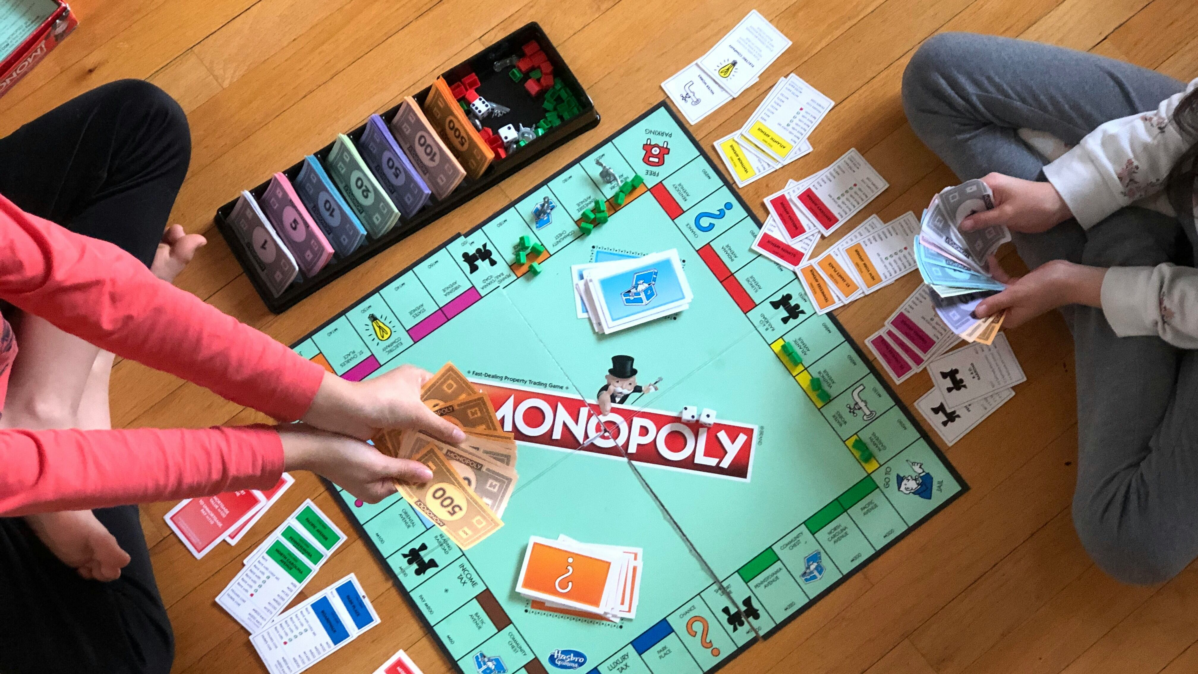 Gioco da tavolo per battere la dipendenza dall'azzardo