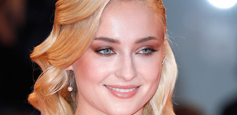 Sophie Turner, le foto sexy 3