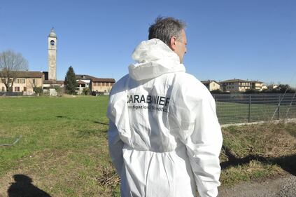 Ladro ucciso, ristoratore spara col fucile al bandito 1