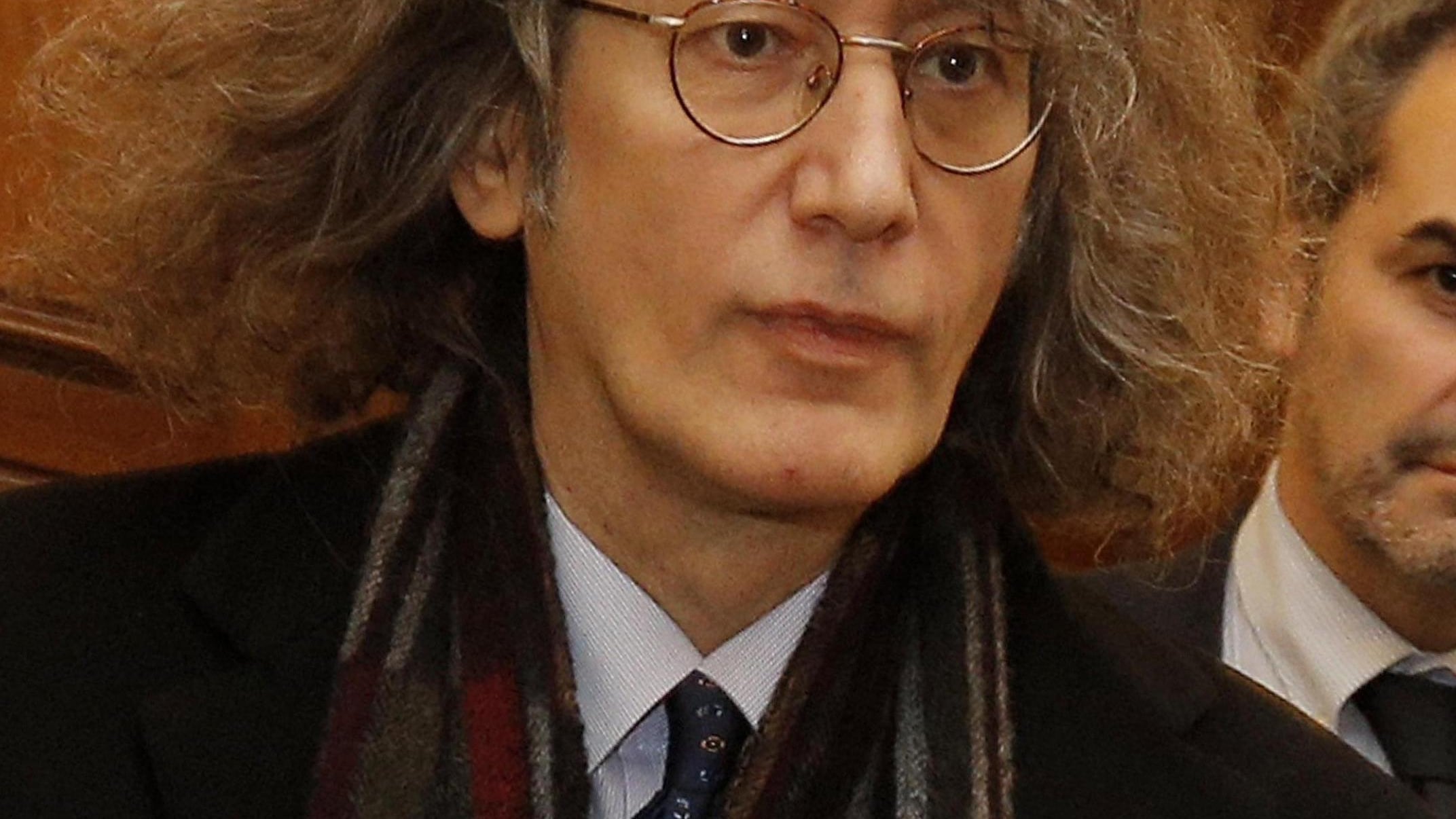 Casaleggio: "C'era un piano degli inglesi per Letta e Napolitano bis"