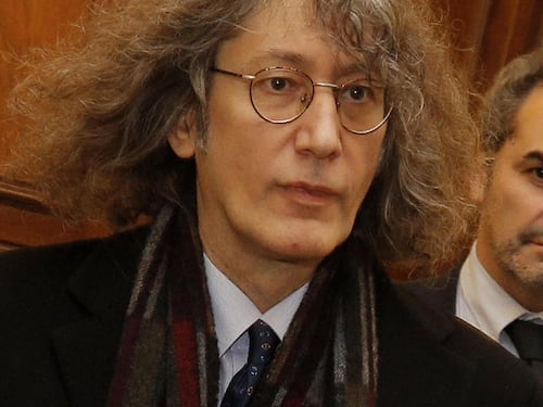 Casaleggio: "C'era un piano degli inglesi per Letta e Napolitano bis"
