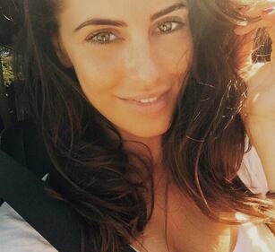 Jessica Lowndes, sexy e alla ribalta 30