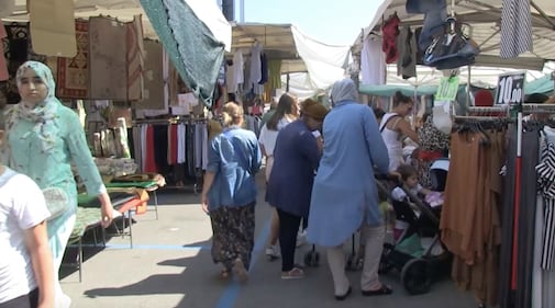 Lugo, islam in città 1
