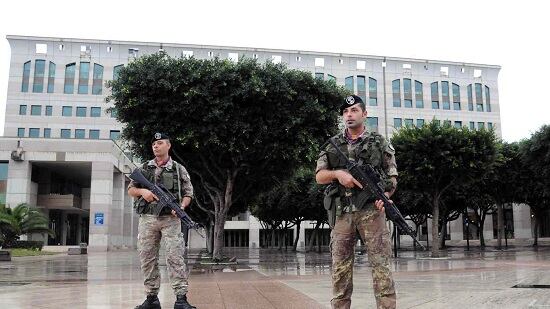 Terrorismo, cinque jihadisti indagati in Veneto