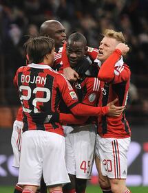 Esordio con dopietta per Balotelli 1