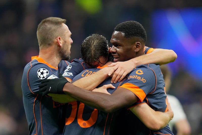 inter kairat