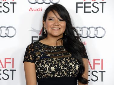 Oscar 2015: i grandi scomparsi 17