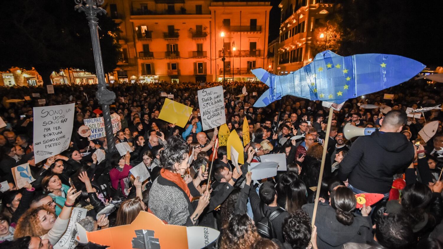 Le sardine piacciono ai giovani (Ma 1 su 2 non le conosce)