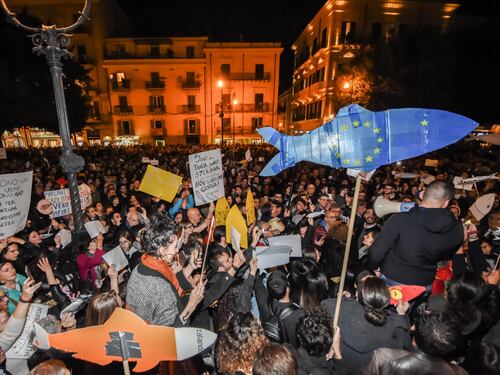 Le sardine piacciono ai giovani (Ma 1 su 2 non le conosce)