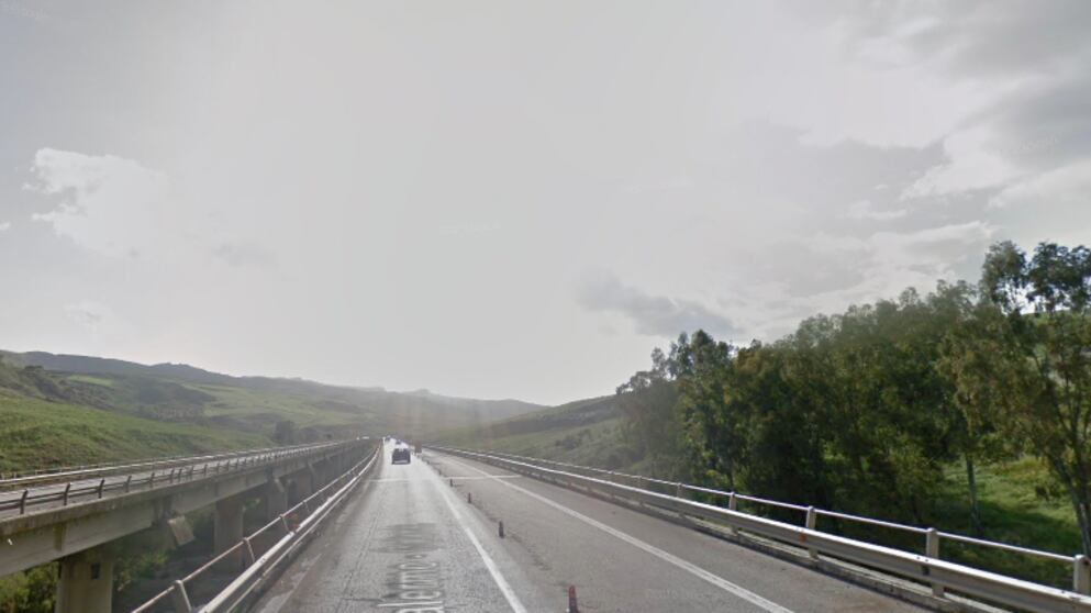 Per la A19 nuovo pericolo crollo: il viadotto Cannatello a rischio