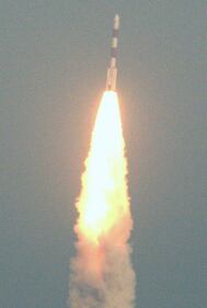 L'India lancia il progetto Marte 3