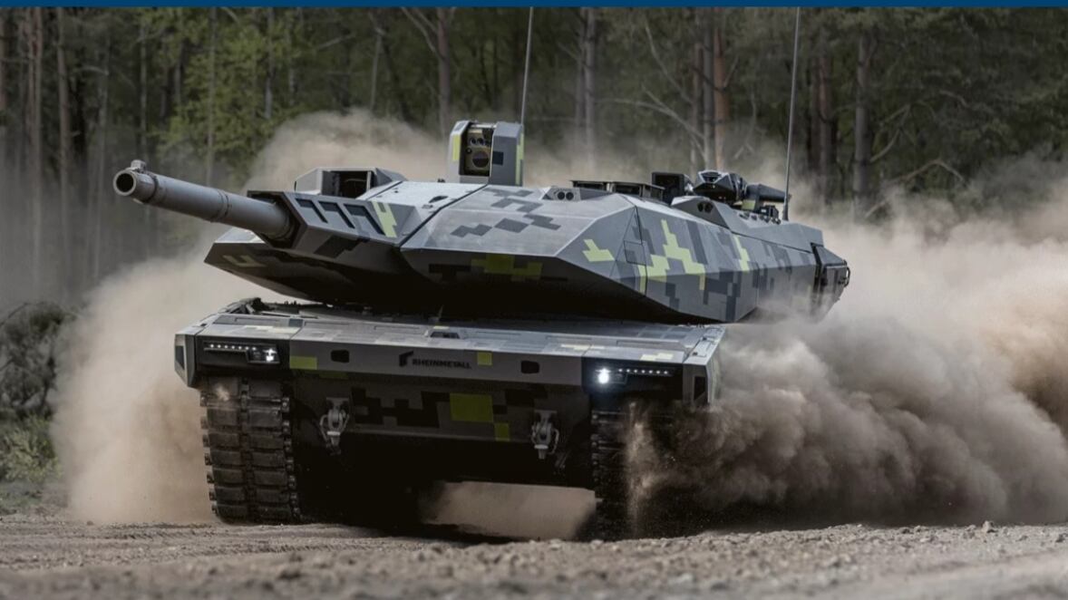 Spese militari, la corsa di Gran Bretagna, Francia e Germania a investire in armamenti