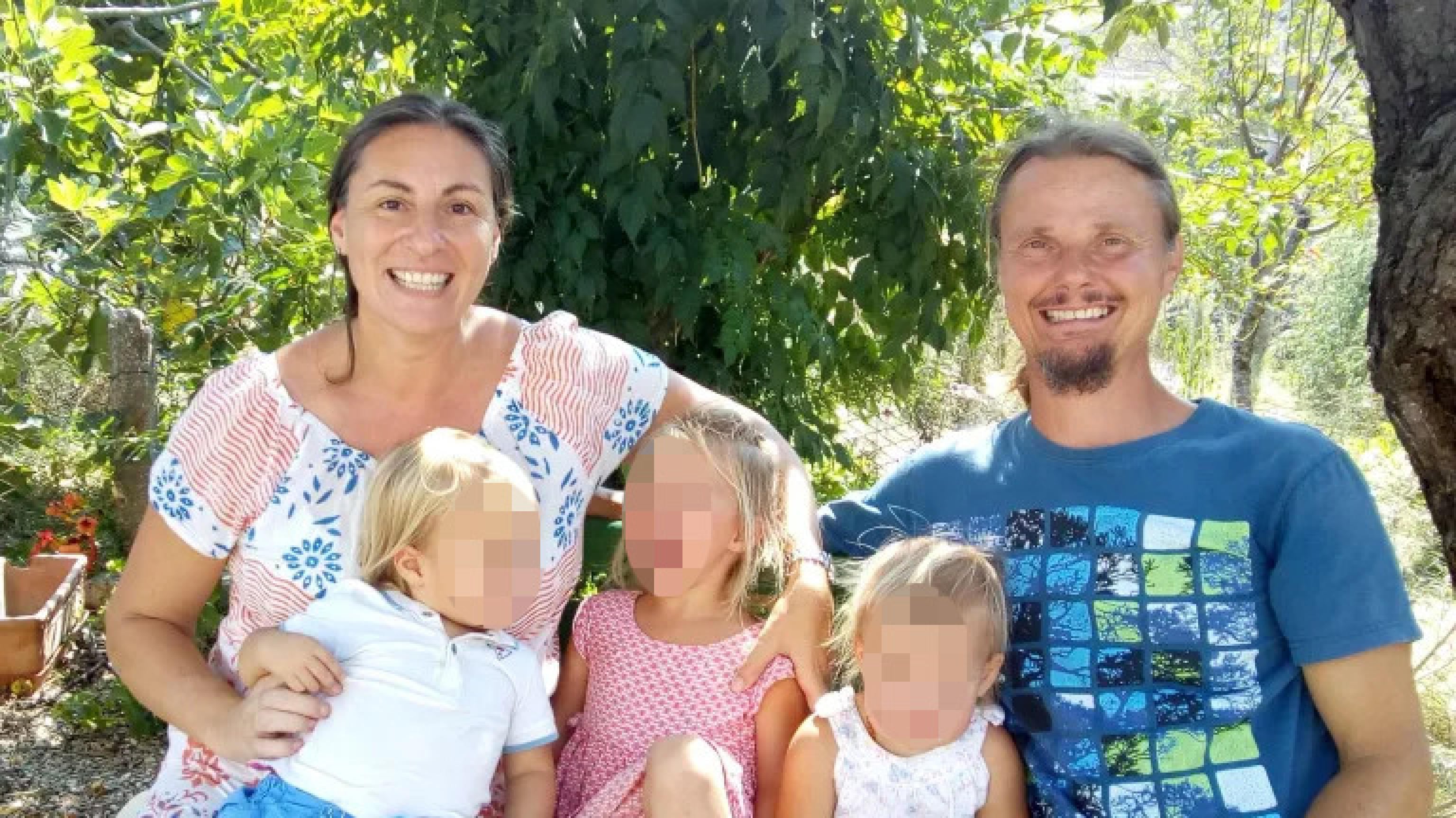 Famiglia nel bosco, la casa è pronta ad accogliere i bambini. Pillon: "Incontro tra genitori, tutrice e curatrice"