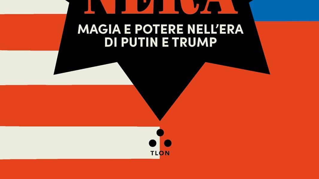 Con Putin e Trump ritornano i maghi ma le loro formule sono tecnologiche