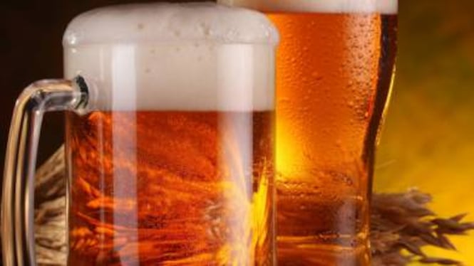 L'allarme dei medici sull'alcol: "Bevande alcoliche provocano tumori"