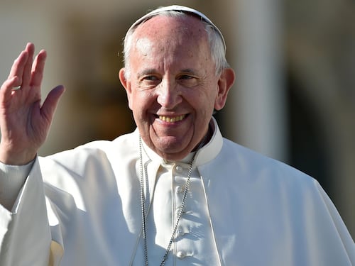 Al centro della teologia condanna del populismo, amore e tenerezza