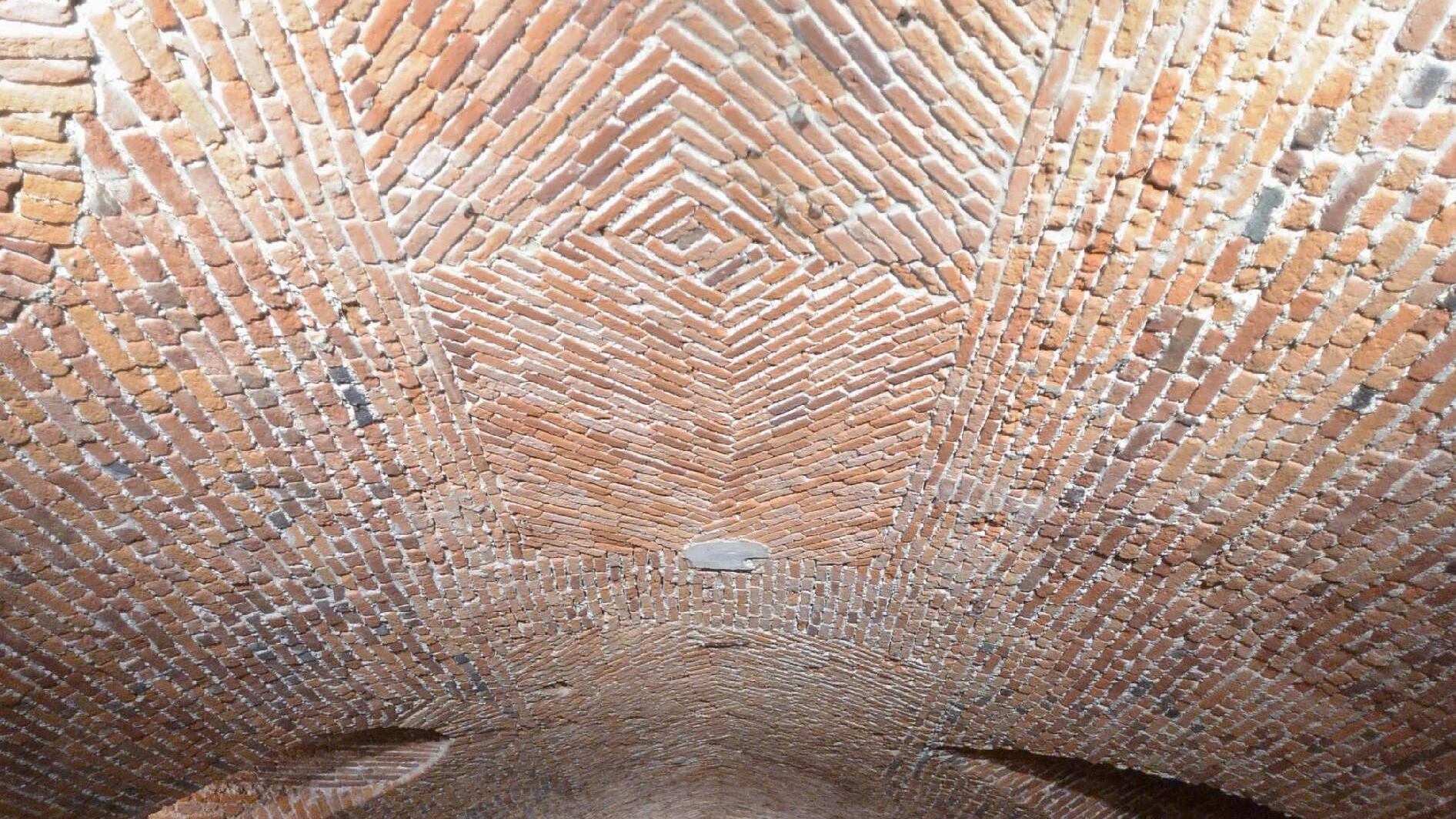 Un foro romano nel cuore della città