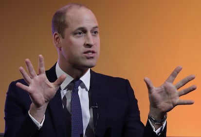 Royal Family, le foto dei reali britannici 1