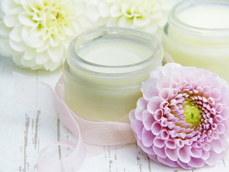 Crema viso