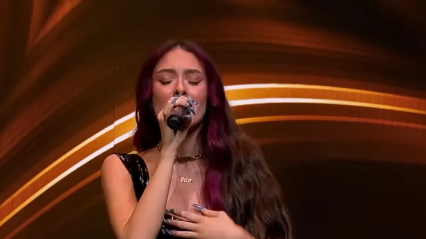 "La tessera rossa...". Gli "intellettuali" italiani tacciono sul bavaglio a Israele all'Eurovision