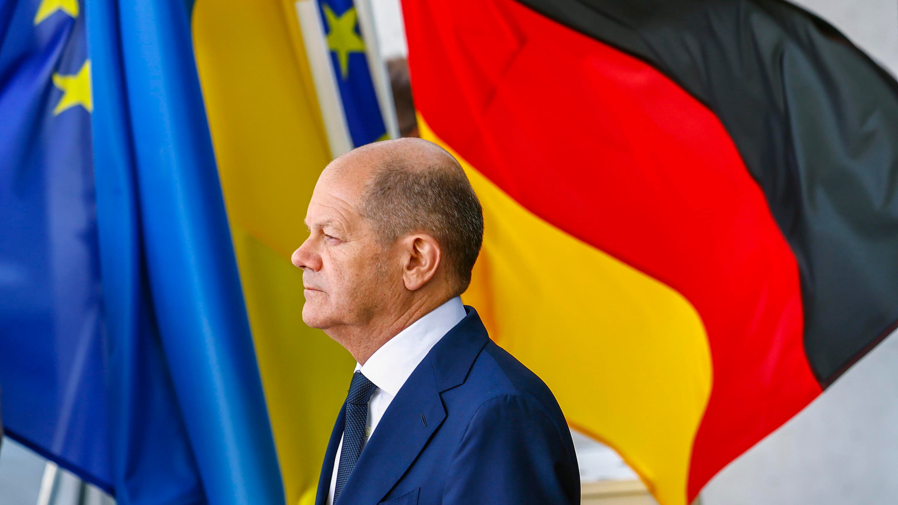 Berlino mette il veto e l’Ue non risponde alla crisi del gas. Niente tetto ai prezzi ma solo austerity