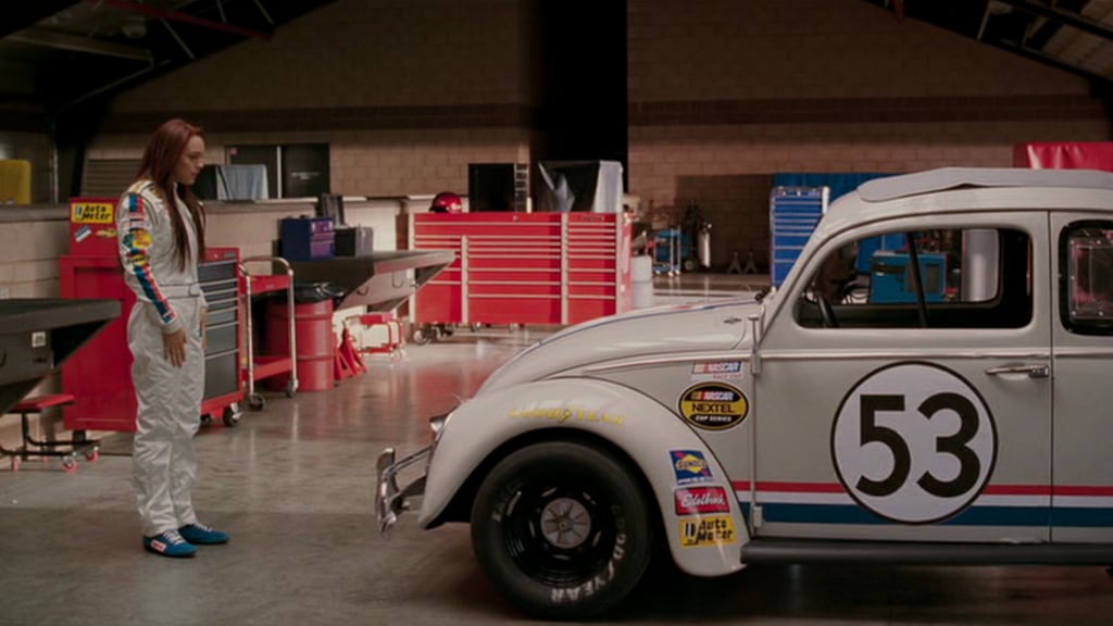 Herbie il Maggiolino, la più amata ha come papà Hitler e Walt Disney
