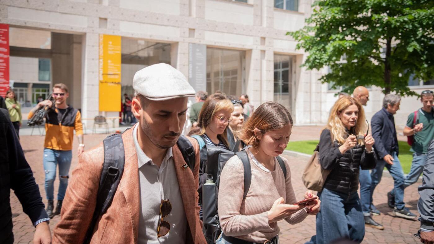 Il Politecnico come moschea. È allarme islamizzazione