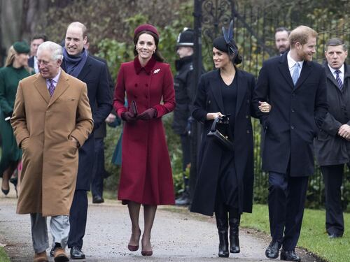 Quelle telefonate notturne tra Kate e il principe Harry (che fanno arrabbiare William)