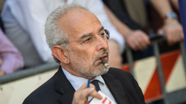 Lerner attacca Salvini per cori razzisti: "Sue gravi responsabilità"