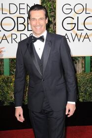Jon Hamm, foto 2