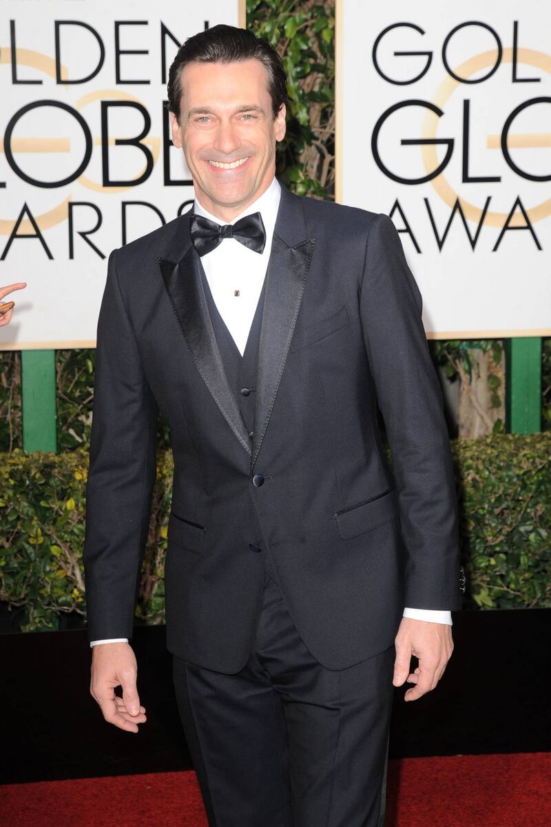 Jon Hamm, foto 2