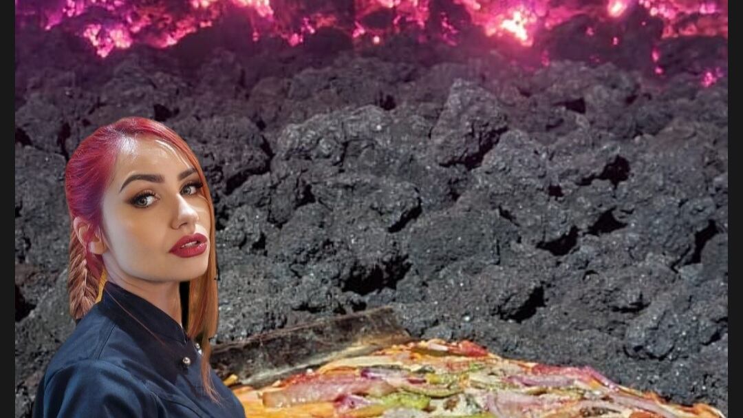 Dalla cottura in lavatrice ai forni a lava : i modi più pazzi per cucinare