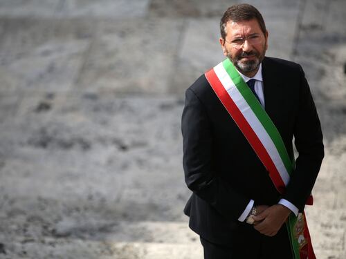 La Gdf in Campidoglio per le spese di Marino