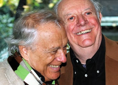 Addio ad Albertazzi: gigante del teatro morto a 92 anni 4