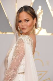 Chrissy Teigen, le foto 21