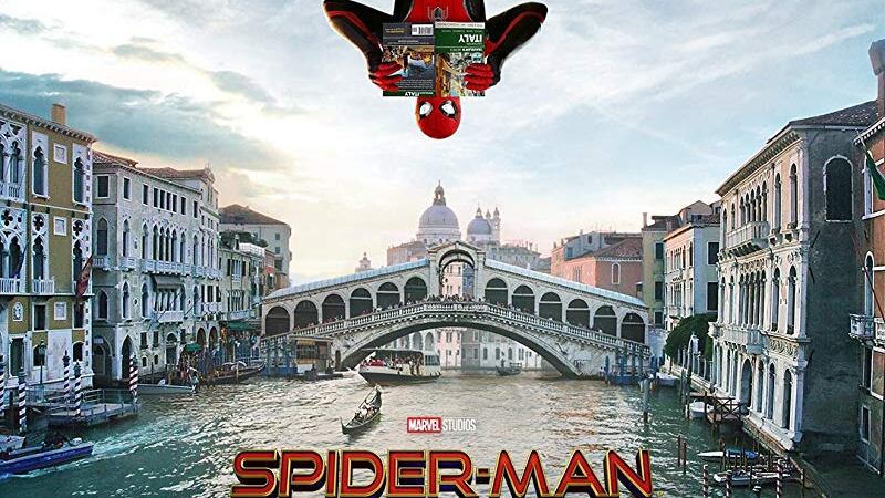 Spiderman: le ultime novità sul film in arrivo