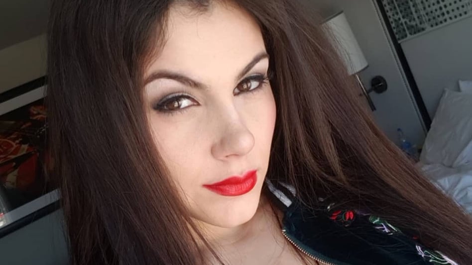Valentina Nappi: "Se Salvini è cristiano io sono vergine"