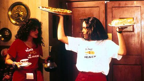 Il cibo nel cinema, foto 34