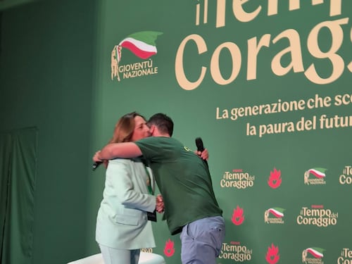 Rauti (FDI): “A Fenix un panel sull’attualità del ‘pensiero lungo’ di Pino Rauti”