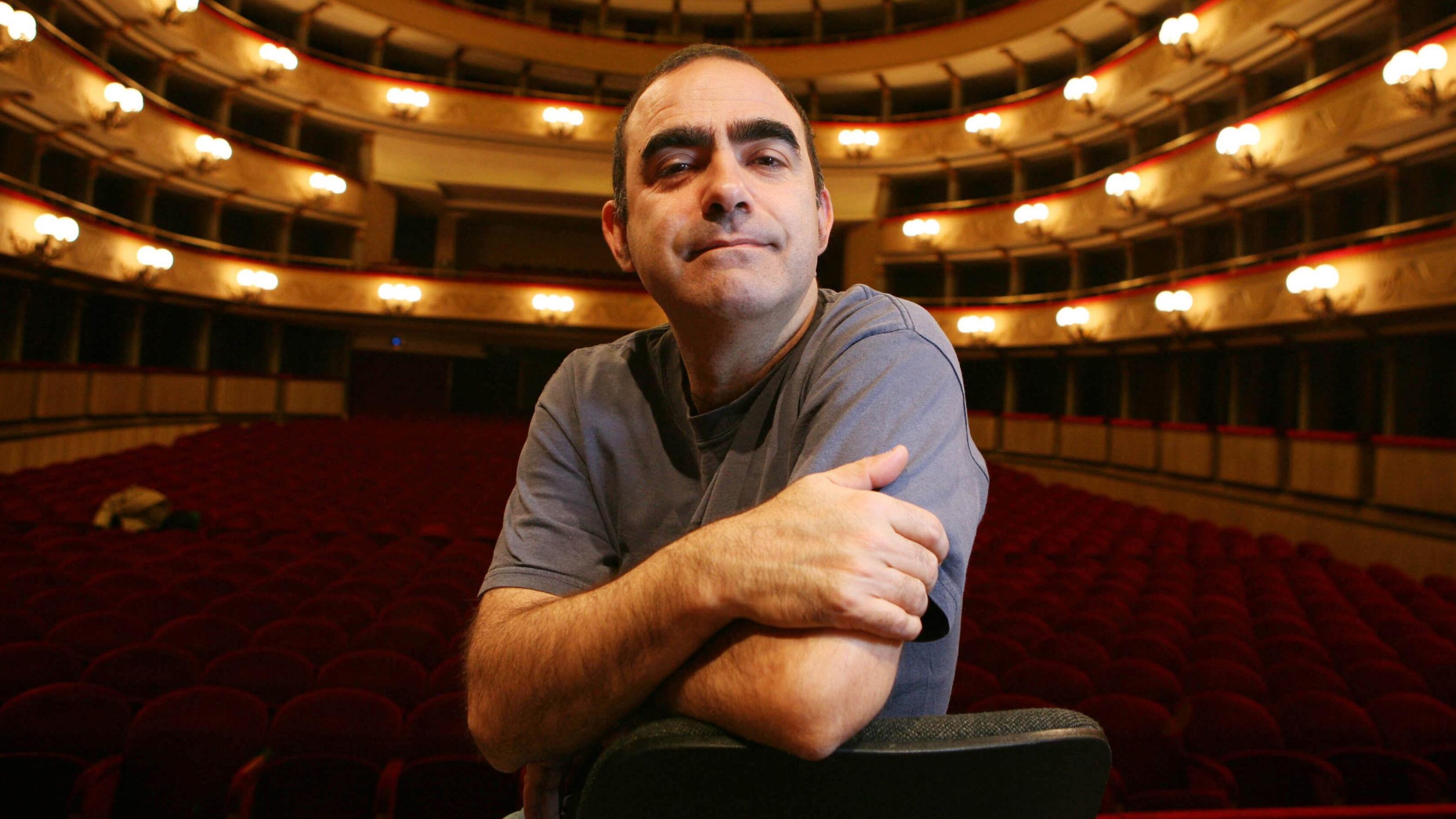 «Così porto il pubblico pop ad ascoltare musica classica»