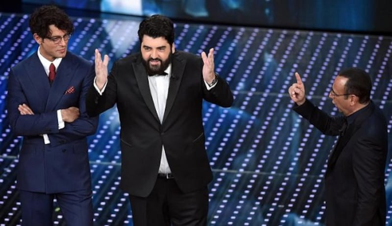 Masterchef 5, esce Rubina. Le Foto 11
