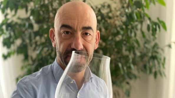 "Merendine peggio del Pinot nero”: la frecciata di Bassetti